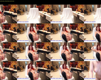 aly_alyce — 43 minute Chaturbate female cam show recording, 720p, Oct 4, 2023