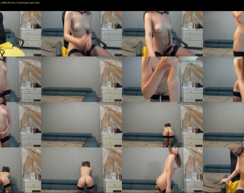 amy_abotable — 82 minute Chaturbate female cam show recording, 720p, Oct 4, 2023