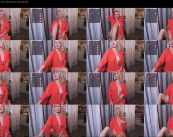 anastasiagate — 16 minute Chaturbate female cam show recording, 720p, Oct 4, 2023