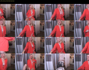 anastasiagate — 109 minute Chaturbate female cam show recording, 720p, Oct 4, 2023