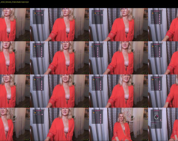 anastasiagate — 5 minute Chaturbate female cam show recording, 720p, Oct 4, 2023
