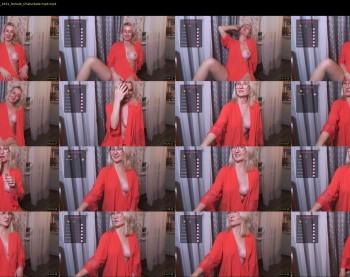 anastasiagate — 19 minute Chaturbate female cam show recording, 720p, Oct 4, 2023
