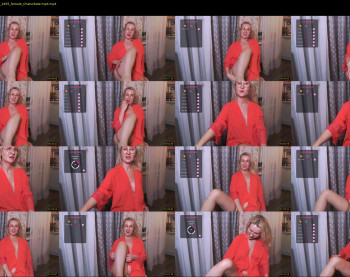 anastasiagate — 3 minute Chaturbate female cam show recording, 720p, Oct 4, 2023