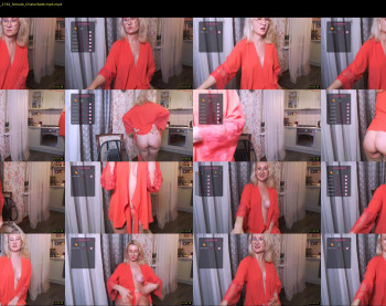 anastasiagate — 18 minute Chaturbate female cam show recording, 720p, Oct 4, 2023