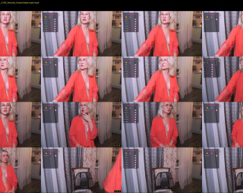 anastasiagate — 3 minute Chaturbate female cam show recording, 720p, Oct 4, 2023