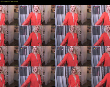 anastasiagate — 6 minute Chaturbate female cam show recording, 720p, Oct 4, 2023