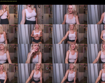anastasiagate — 68 minute Chaturbate female cam show recording, 720p, Oct 4, 2023