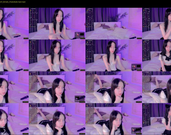 ariel_rouse — 120 minute Chaturbate female cam show recording, 720p, Oct 4, 2023