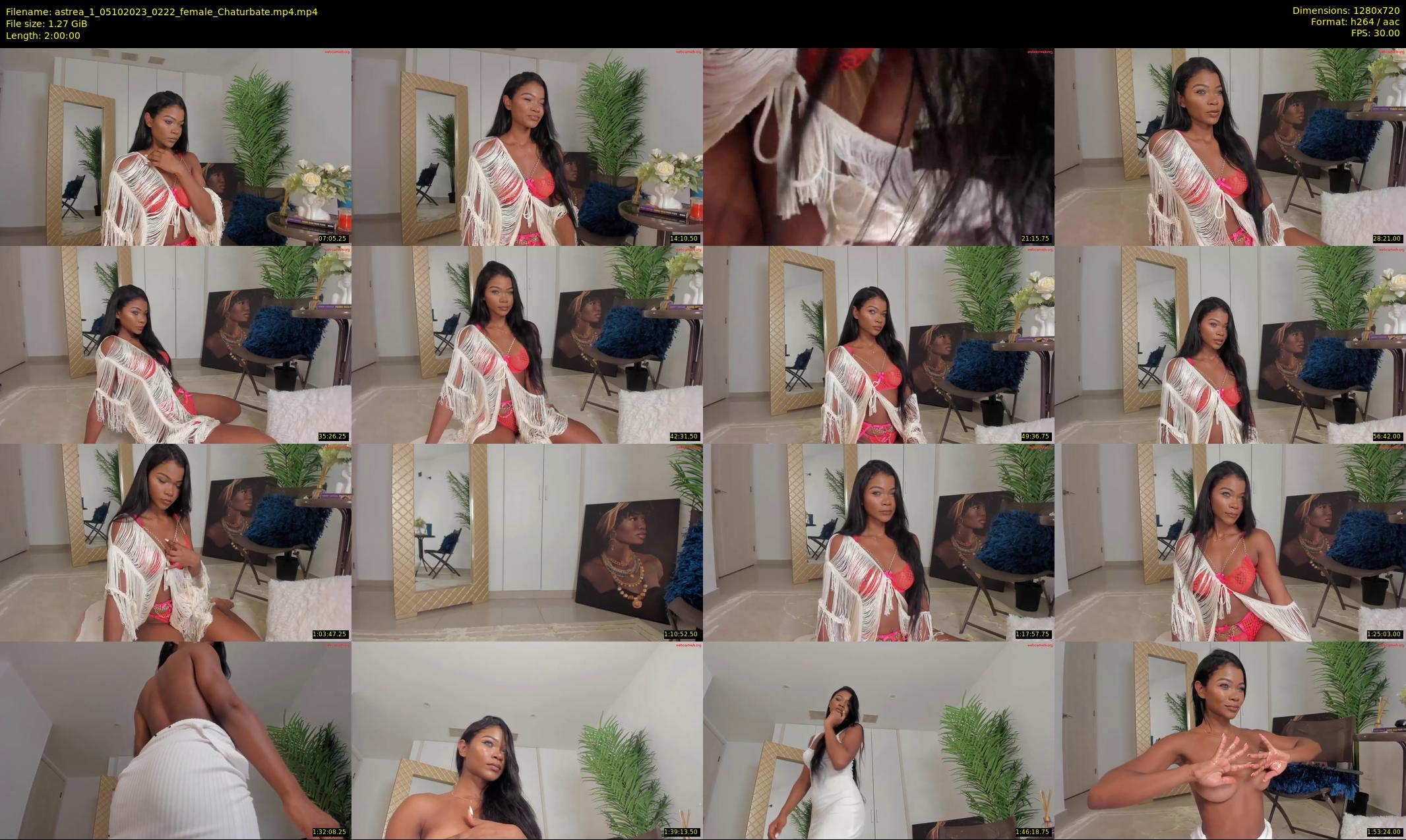 astrea_1 — 120 minute Chaturbate female cam show recording, 720p, Oct 5, 2023
