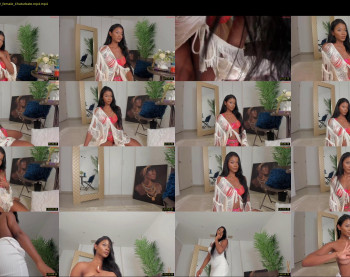 astrea_1 — 120 minute Chaturbate female cam show recording, 720p, Oct 5, 2023