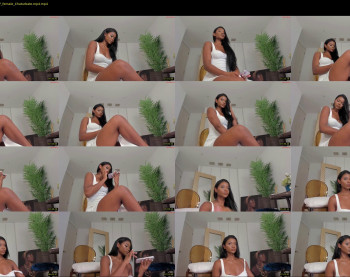 astrea_1 — 9 minute Chaturbate female cam show recording, 720p, Oct 5, 2023