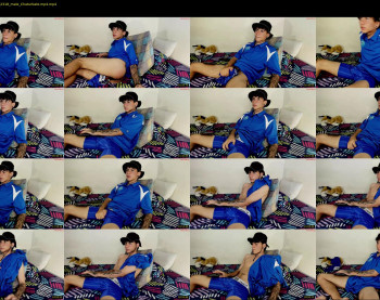 austin_falcon — 33 minute Chaturbate male cam show recording, 720p, Oct 4, 2023