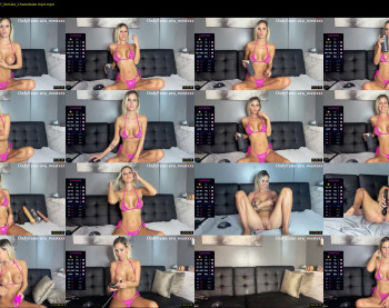 ava_west — 120 minute Chaturbate couple cam show recording, 720p, Oct 4, 2023