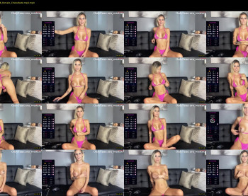 ava_west — 57 minute Chaturbate couple cam show recording, 720p, Oct 4, 2023