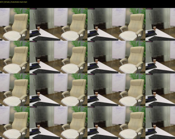 babesgowild — 6 minute Chaturbate couple cam show recording, 720p, Oct 4, 2023