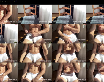 bestdick1991 — 59 minute Chaturbate male cam show recording, 720p, Oct 4, 2023