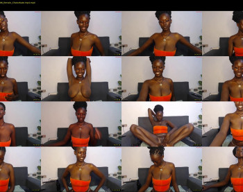 betty_fire_ — 96 minute Chaturbate female cam show recording, 720p, Oct 4, 2023