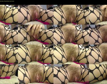 bigclitti — 31 minute Chaturbate female cam show recording, 720p, Oct 4, 2023