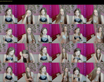 bjliki — 42 minute Chaturbate couple cam show recording, 720p, Oct 4, 2023