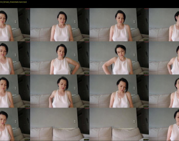blueeyeess — 50 minute Chaturbate female cam show recording, 720p, Oct 4, 2023