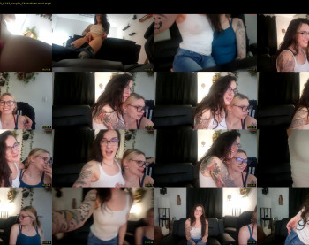 bunnynextdoor — 17 minute Chaturbate female cam show recording, 720p, Oct 5, 2023