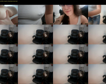 bunnynextdoor — 16 minute Chaturbate female cam show recording, 720p, Oct 5, 2023