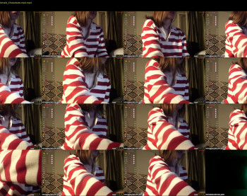 buupsi — 11 minute Chaturbate female cam show recording, 720p, Oct 5, 2023