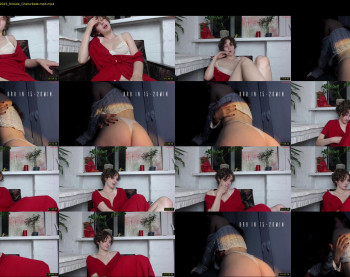 cammyclyde — 90 minute Chaturbate female cam show recording, 720p, Oct 4, 2023