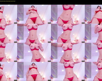 candyxtreo — 18 minute Chaturbate couple cam show recording, 720p, Oct 4, 2023