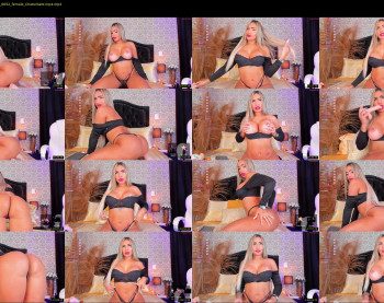 celestemiilani — 120 minute Chaturbate female cam show recording, 720p, Oct 5, 2023