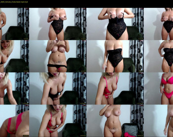 cherry_nicolle — 120 minute Chaturbate female cam show recording, 720p, Oct 4, 2023