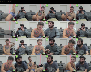 classied — 120 minute Chaturbate male cam show recording, 720p, Oct 4, 2023