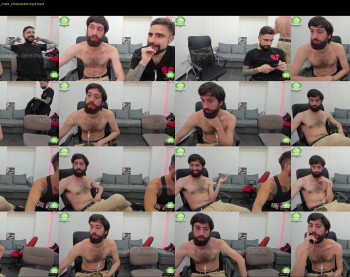 classied — 76 minute Chaturbate male cam show recording, 720p, Oct 4, 2023