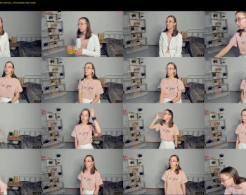 crazy_selfi — 120 minute Chaturbate female cam show recording, 720p, Oct 4, 2023