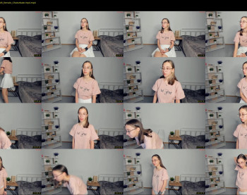 crazy_selfi — 120 minute Chaturbate female cam show recording, 720p, Oct 5, 2023