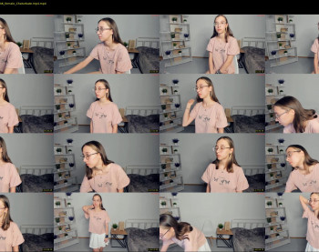crazy_selfi — 120 minute Chaturbate female cam show recording, 720p, Oct 5, 2023