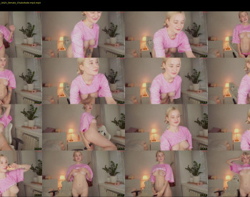 daddystrouble — 35 minute Chaturbate female cam show recording, 720p, Oct 5, 2023