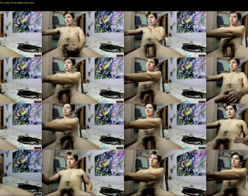 daniel_like — 44 minute Chaturbate male cam show recording, 720p, Oct 5, 2023