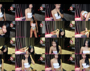 deedeedoll — 91 minute Chaturbate female cam show recording, 720p, Oct 4, 2023