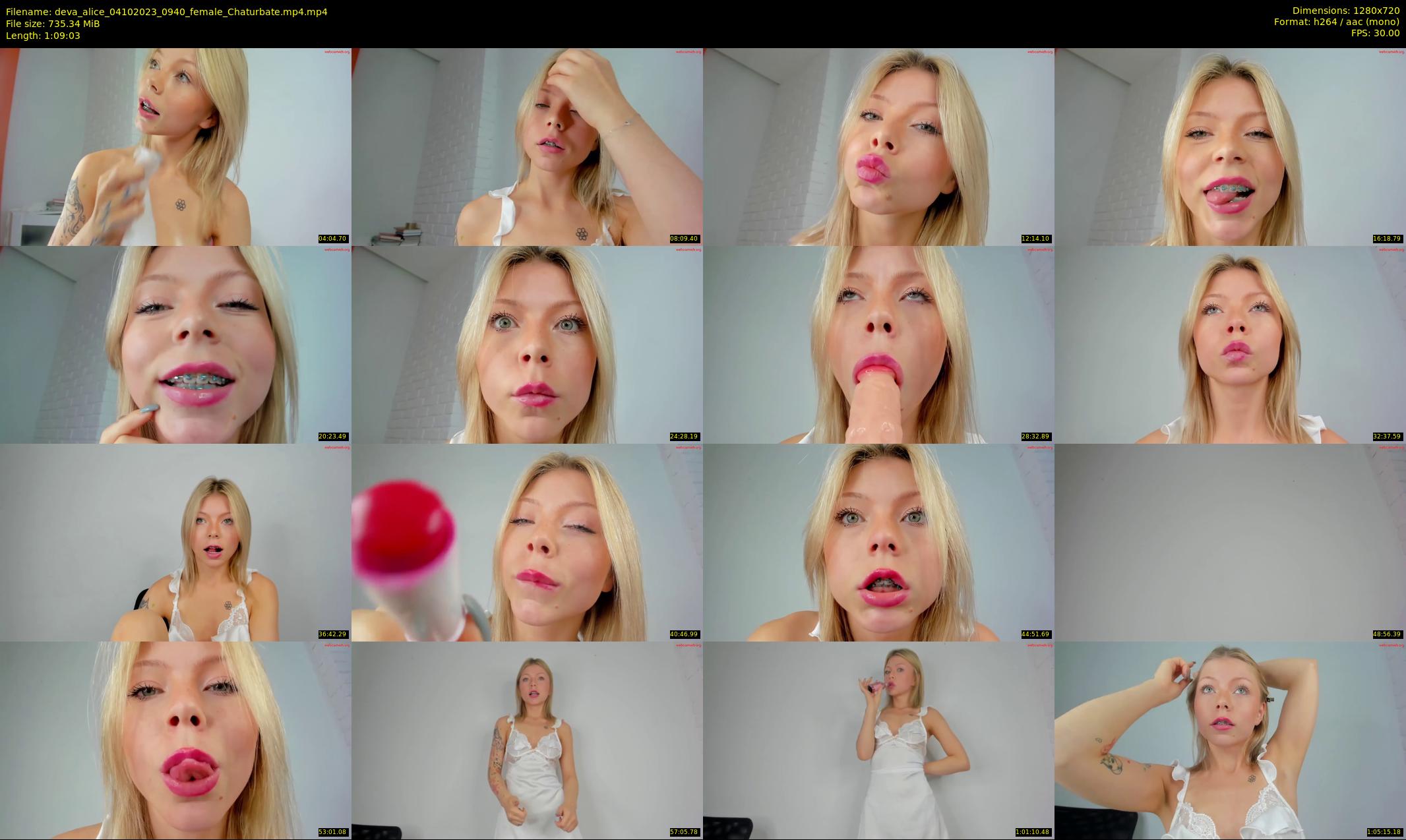 deva_alice — 70 minute Chaturbate female cam show recording, 720p, Oct 4, 2023