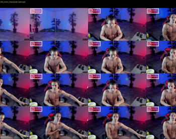 dirty_pothos — 25 minute Chaturbate male cam show recording, 720p, Oct 4, 2023