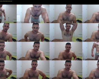 djmute — 49 minute Chaturbate male cam show recording, 720p, Oct 4, 2023