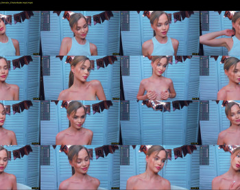 dollorrie — 120 minute Chaturbate couple cam show recording, 720p, Oct 4, 2023