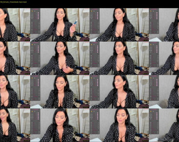 elisabaxter — 121 minute Chaturbate female cam show recording, 720p, Oct 4, 2023