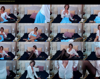 elisarosse_ — 31 minute Chaturbate female cam show recording, 720p, Oct 5, 2023