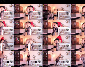 ella_pridee — 121 minute Chaturbate female cam show recording, 720p, Oct 4, 2023