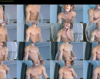 eric_crush — 22 minute Chaturbate male cam show recording, 720p, Oct 4, 2023