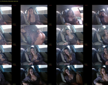erotic_vibe — 43 minute Chaturbate female cam show recording, 720p, Oct 4, 2023