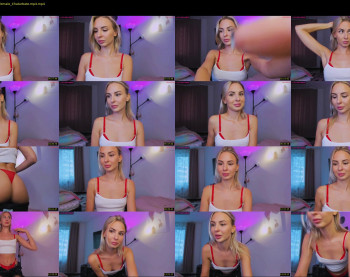f1oraa — 17 minute Chaturbate female cam show recording, 720p, Oct 4, 2023