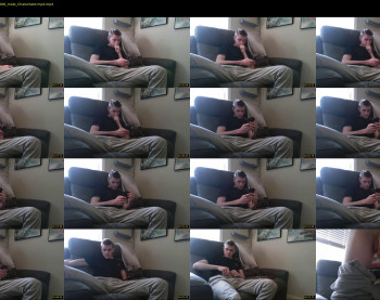 finnabun33 — 5 minute Chaturbate male cam show recording, 720p, Oct 4, 2023